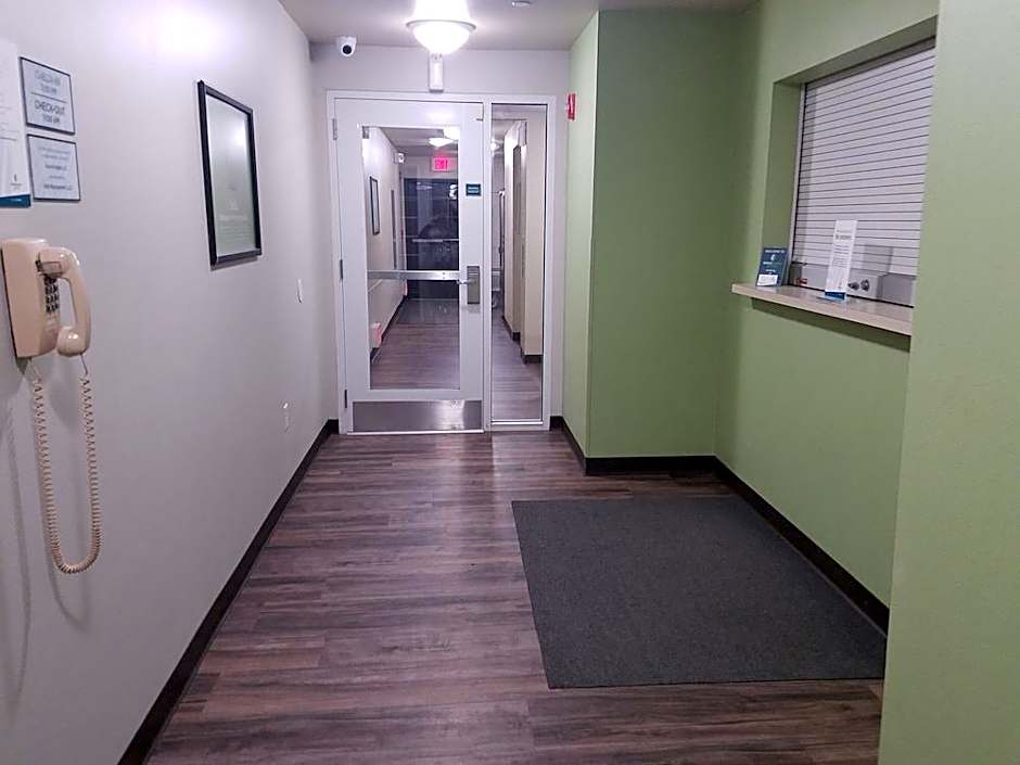 WoodSpring Suites Ankeny Des Moines