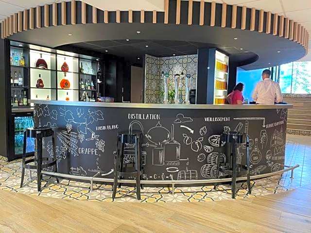 Ibis Styles Cognac