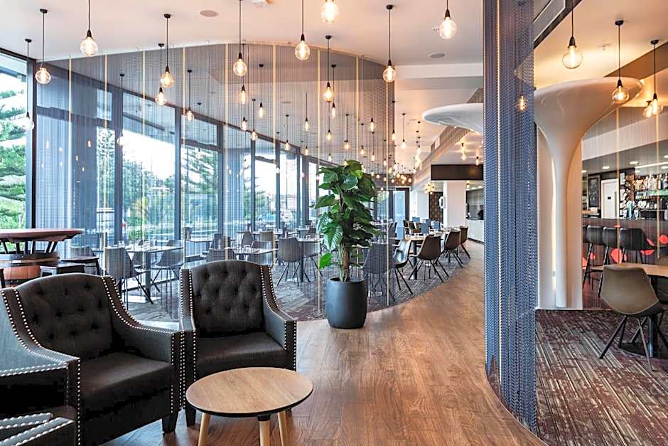 Novotel New Plymouth Taranaki