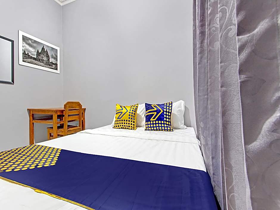 OYO Life 92575 Zazi Homestay