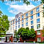 DoubleTree by Hilton Boston Bayside