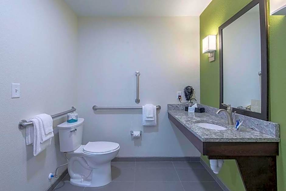 Sleep Inn & Suites Galion