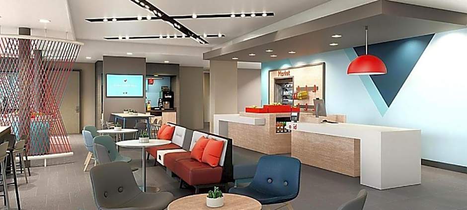 avid hotels - Lexington - Hamburg Area By IHG