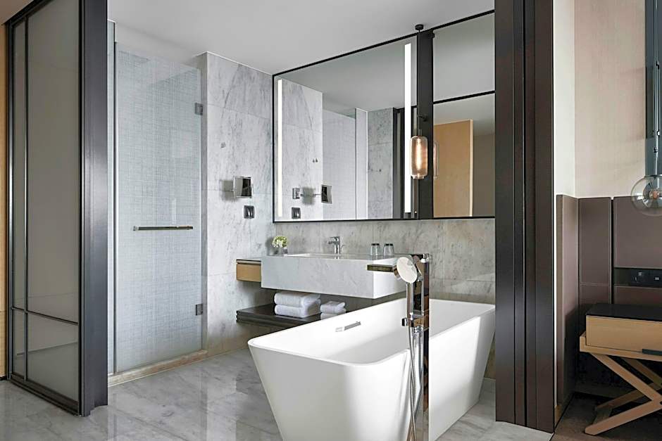 Shenyang Marriott Hotel
