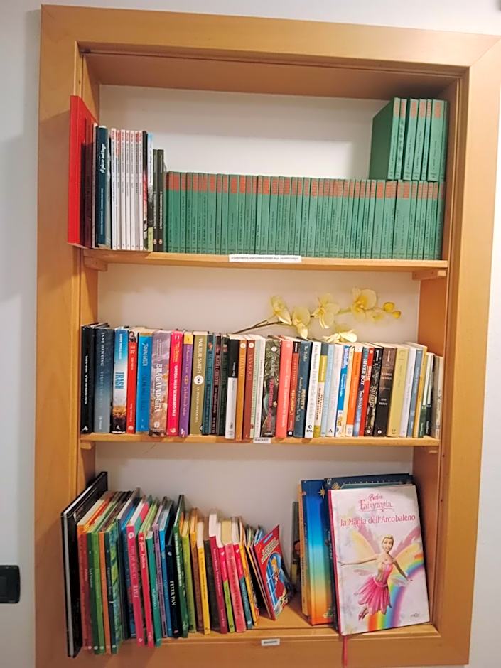 Bed and Breakfast Galet