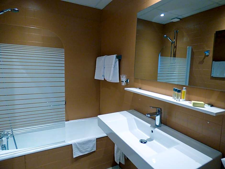 Cit'Hotel L'Etape