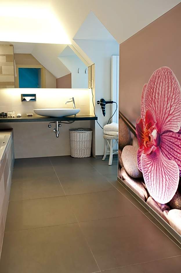 De Tuilerieen - Small Luxury Hotels of the World