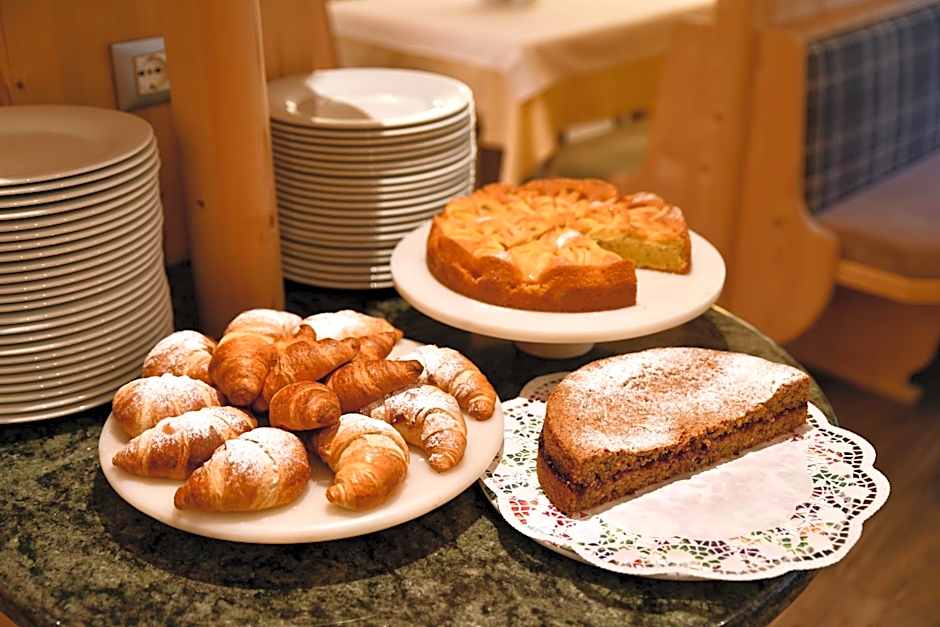 Garni Hotel Bel Vert