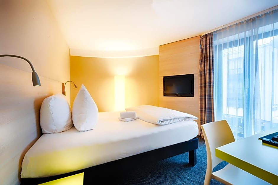 B&B Hotel Aalen