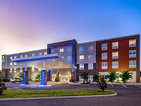 Holiday Inn Express And Suites Ruskin By IHG