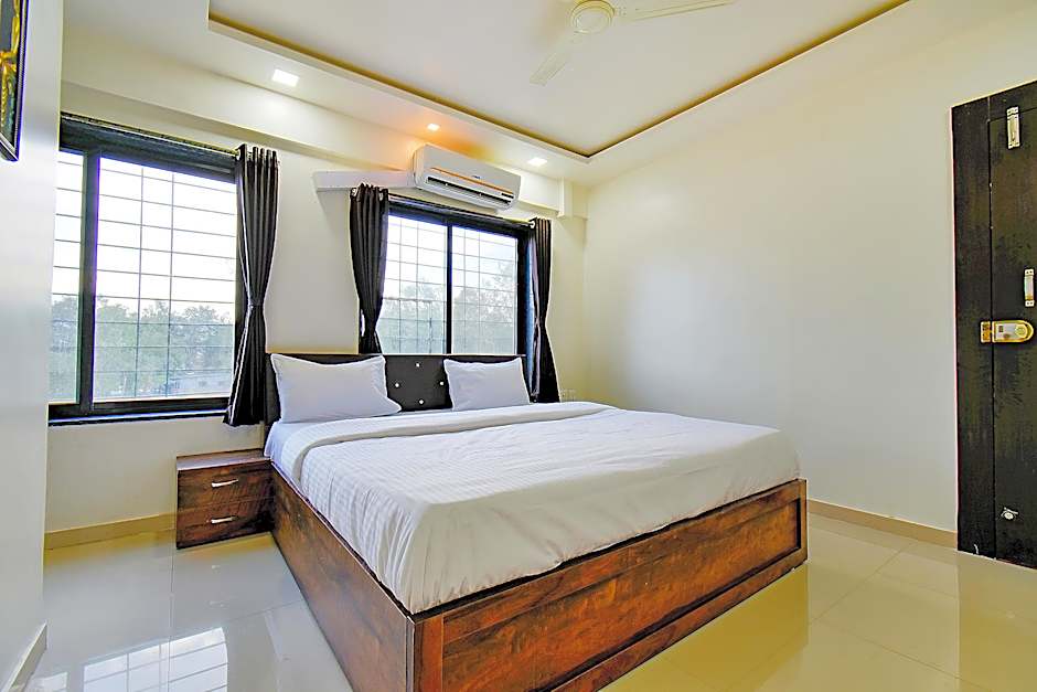 FabHotel White House - Nr. Sinhagad Speciality Hospital