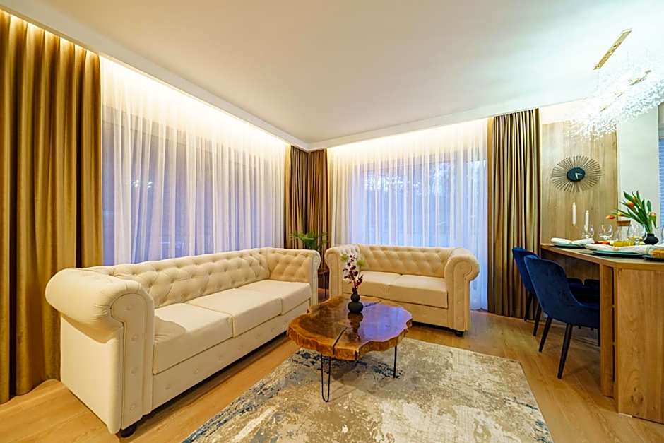 Prestige ApartHotel Brasov