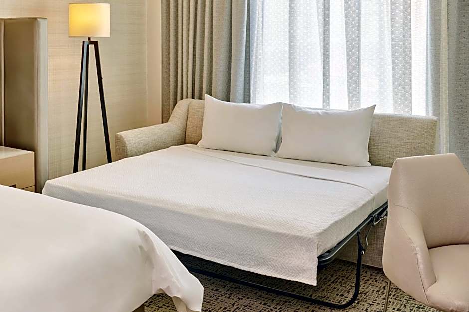 Art Ovation Hotel, Autograph Collection by Marriott