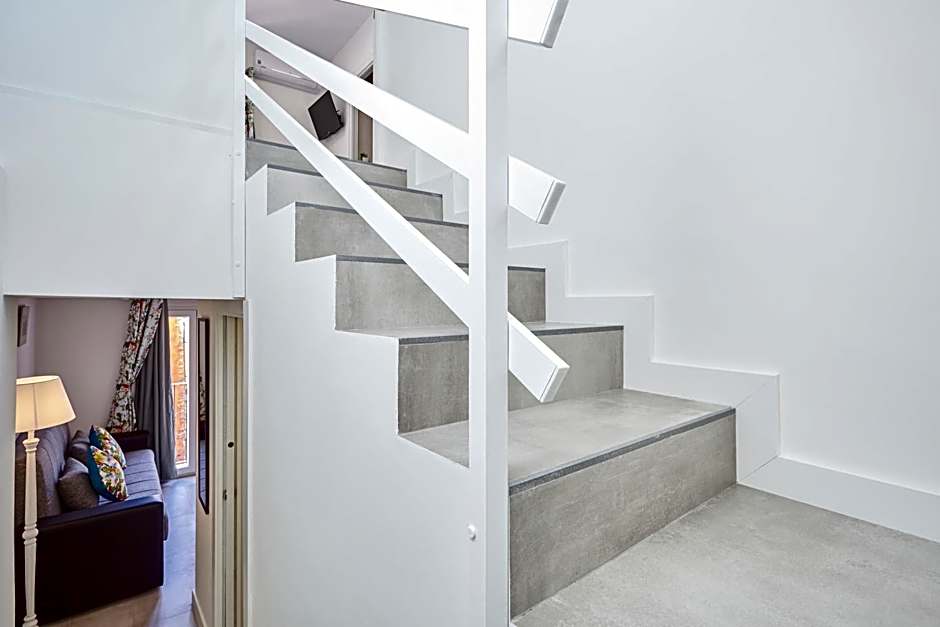 Santa Cruz Alicante Apartamentos