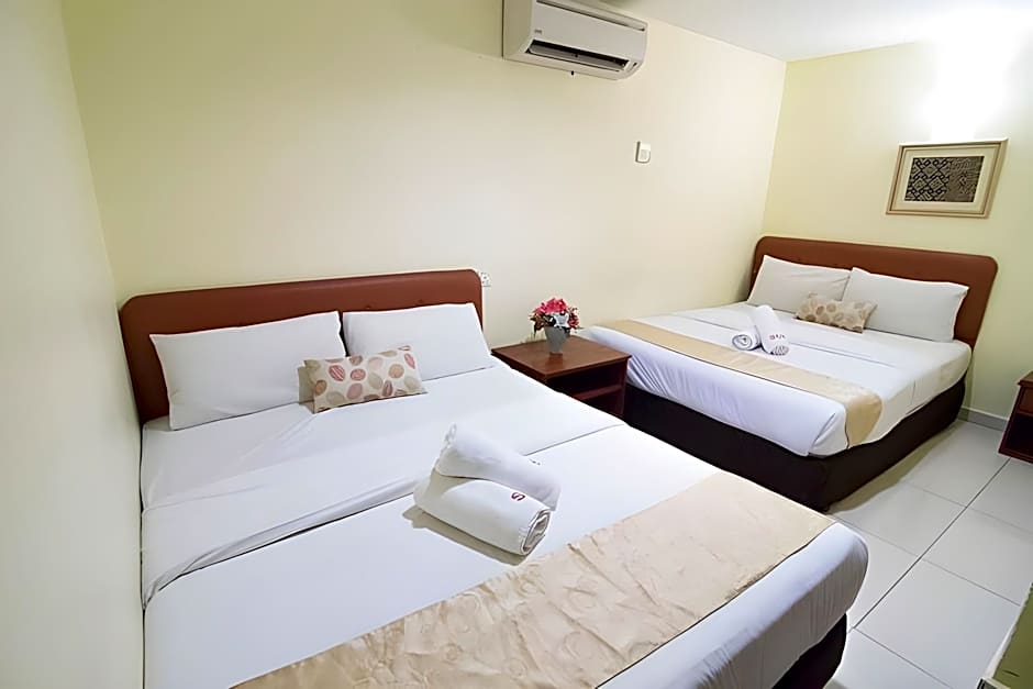Sun Inns Hotel D'mind 3 Seri Kembangan