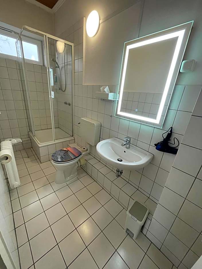 Schollers Restaurant & Hotel