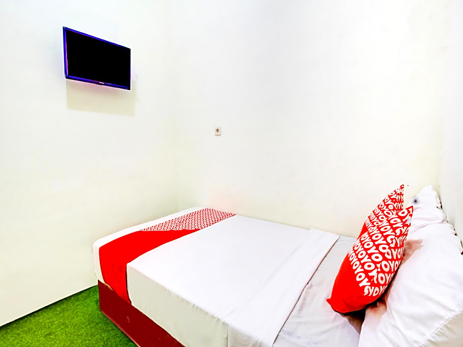 Hotel O Zeevanna Guest House Syariah