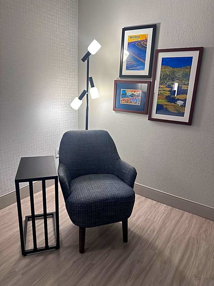 Hampton Inn Waycross