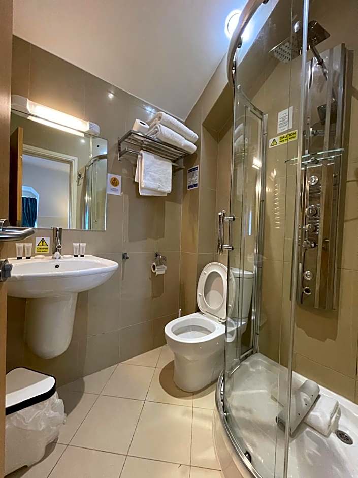 Iris Hotel Llandudno