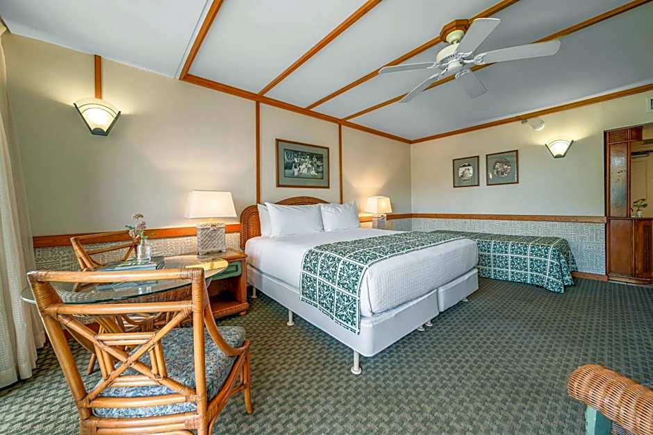 OUTRIGGER Ka'anapali Beach Resort