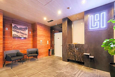 LINKHOUSE HOTEL - Vacation STAY 20432v