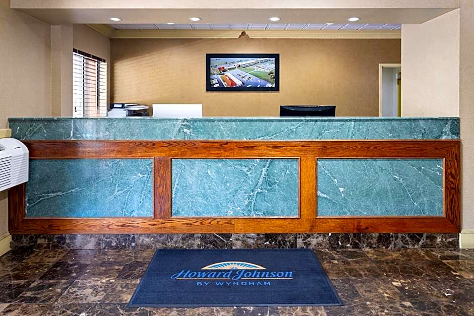 Inn at Atlantic City Hotel & Banquet