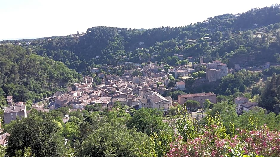 Chambres d'hôtes Clos des Récollets