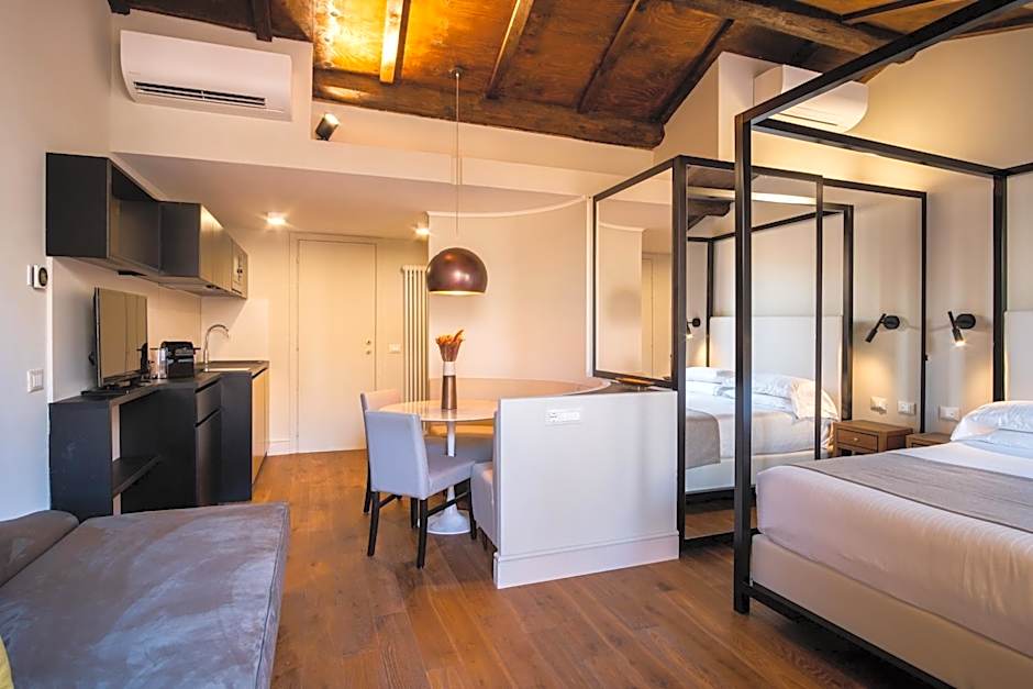 Hotel Smeraldo
