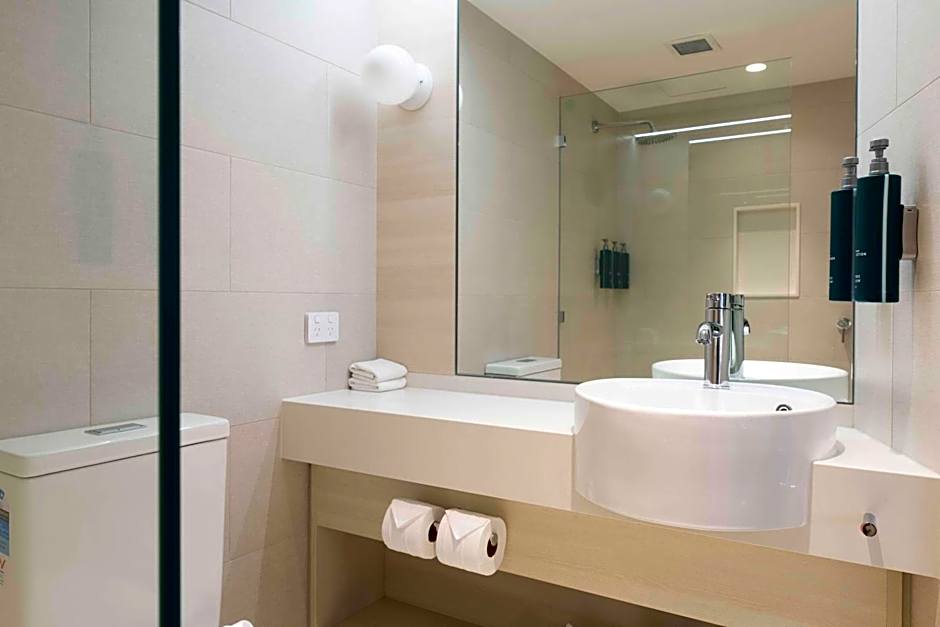 DoubleTree By Hilton Hotel Cairns