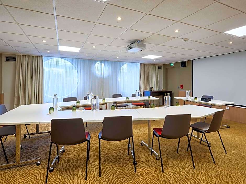 Novotel Paris La Defense