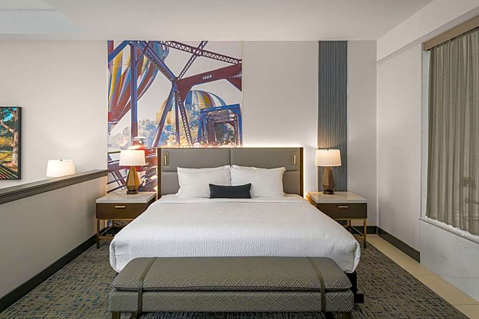 Hotel 43 Boise