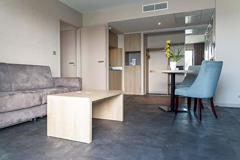 Best Western Les Aureliades