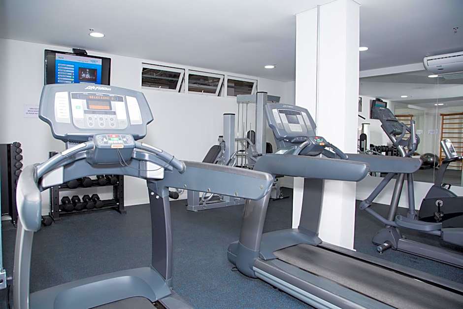 All Inn Sorocaba