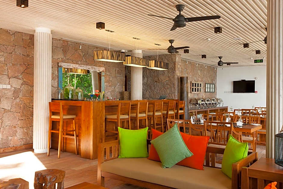 Le Relax Luxury Lodge