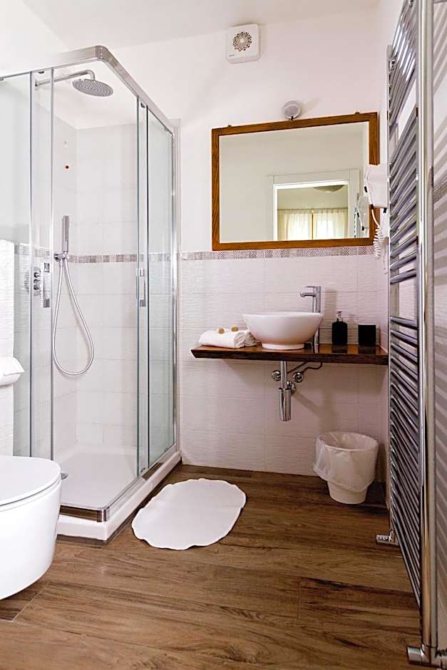 Andirivieni Bellagio Guest House
