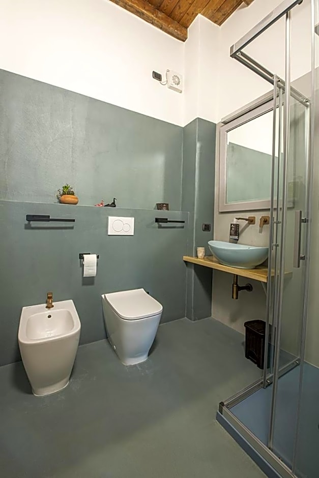 Locanda Leonardo Hotel