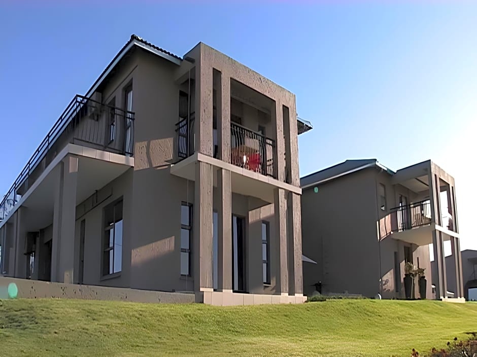 Altissimo Guesthouse