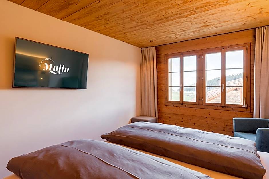 Hotel Mulin by Amanthos