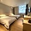 Jinjiang Inn Tianshui Chunfeng Road Wanda Plaza