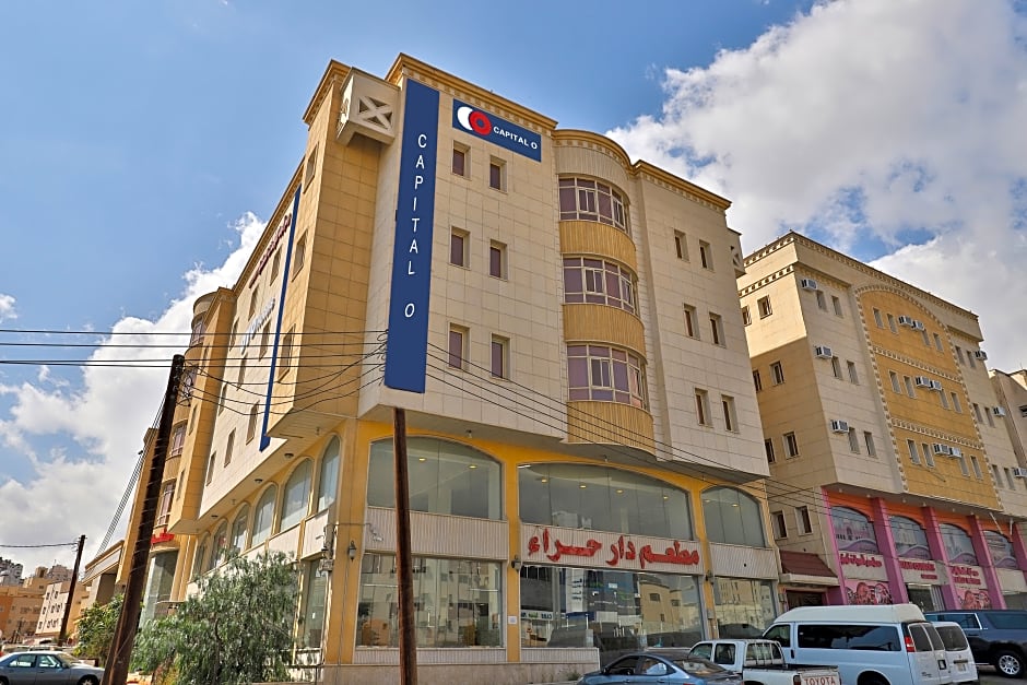 315 Ramz Abha Hotel 