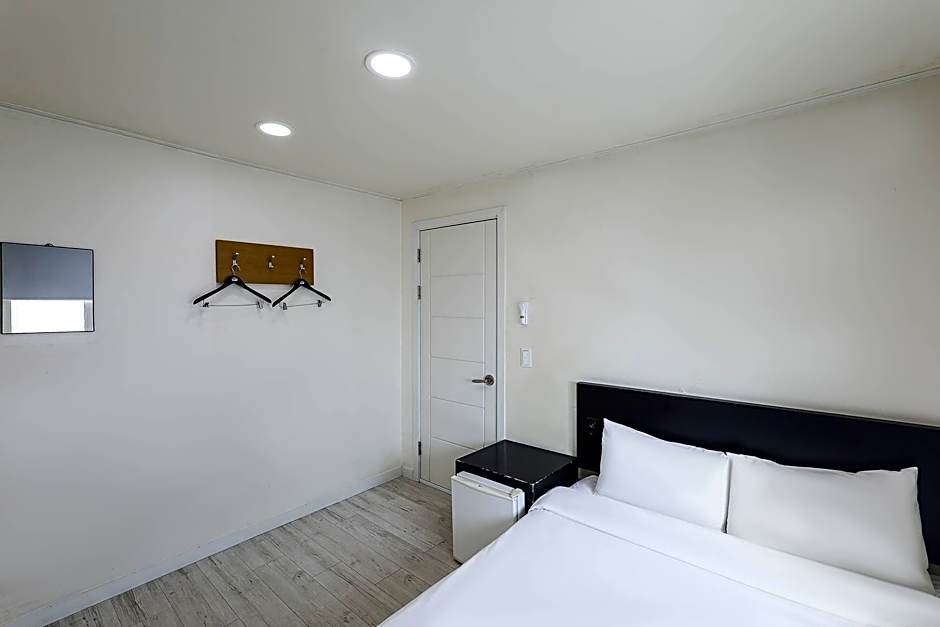 Coin Hotel Yeosu