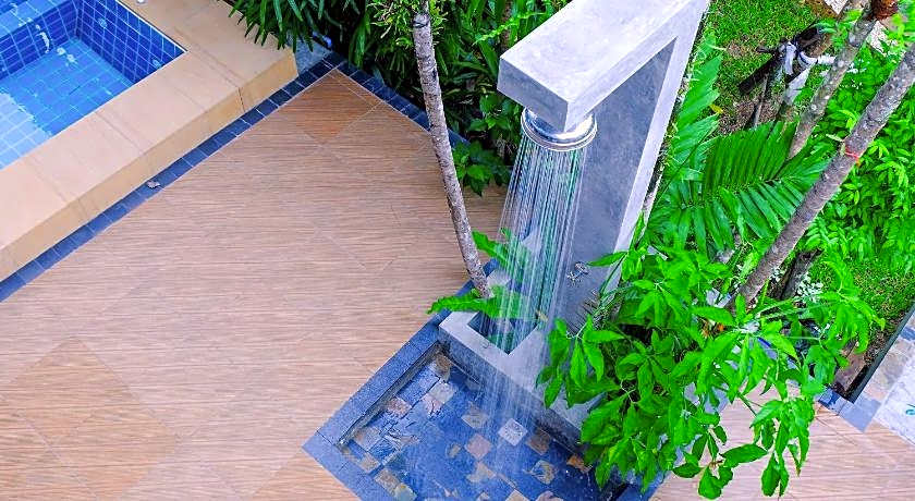 The Umbrella House