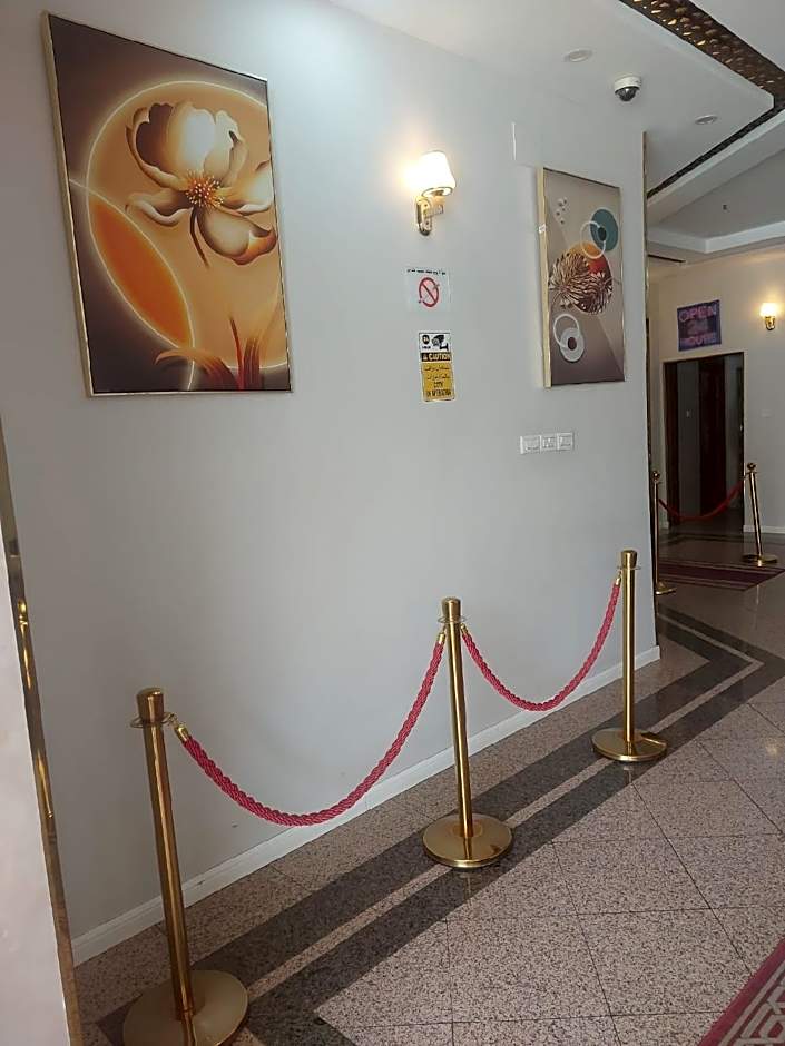 Al Eairy Apartments Madinah 3