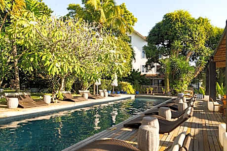 Santa Teresa Hotel RJ - MGallery By Sofitel