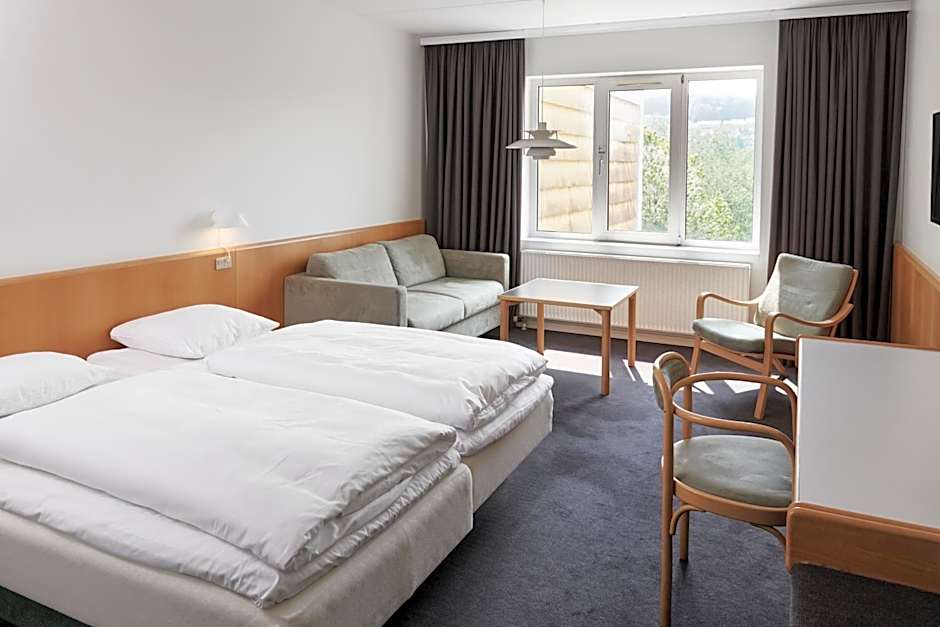 Vejle Center Hotel