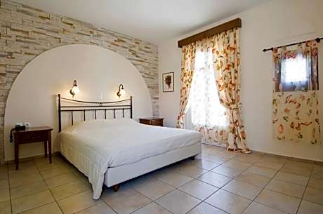 Superior Sea View Junior Suite