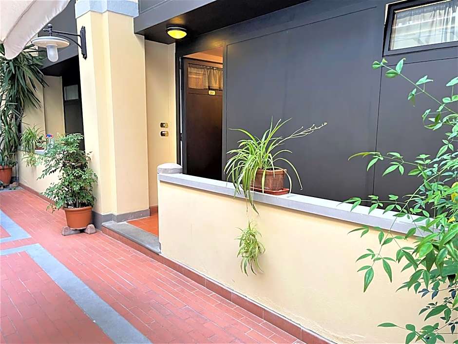 Hotel Residence La Contessina