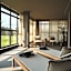 Naturhotel Sachsenbaude Oberwiesenthal - Indoor-Pool & Outdoor-Whirlpool