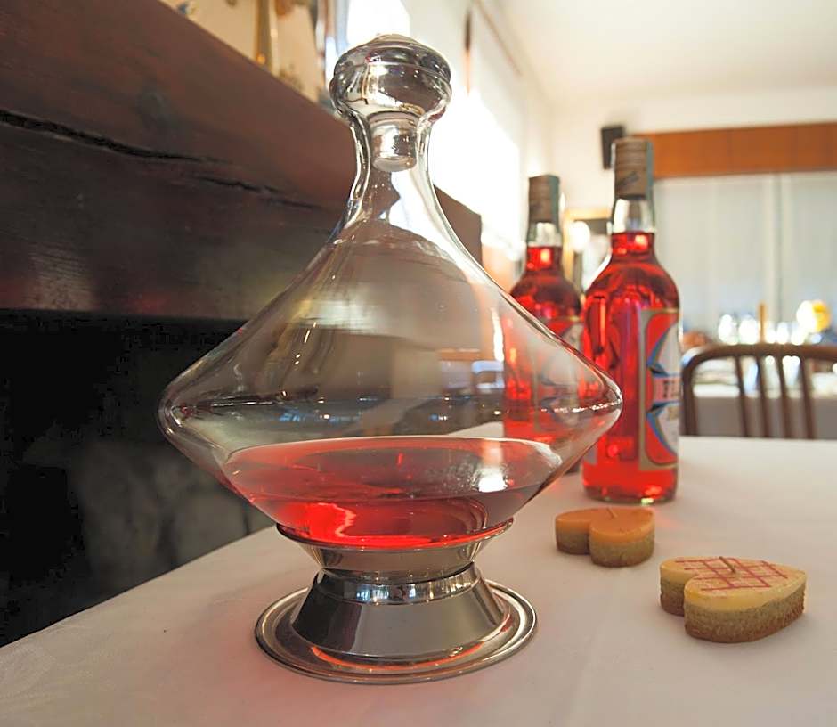 Hotel Ristorante Miramonti