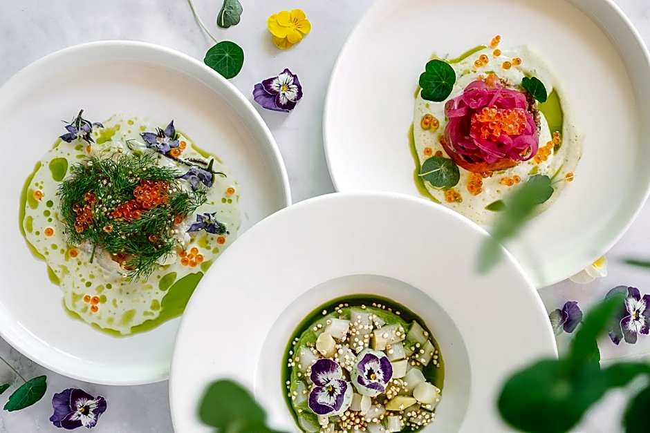 Boutique Hotel Sunrose 7 - Gourmet & SPA